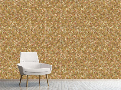 patterned-wallpaper-birch-leaf-beige