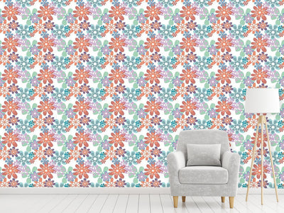 patterned-wallpaper-gloria-flori-pastel