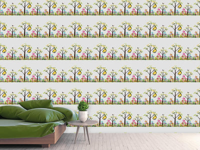 patterned-wallpaper-storybook-garden