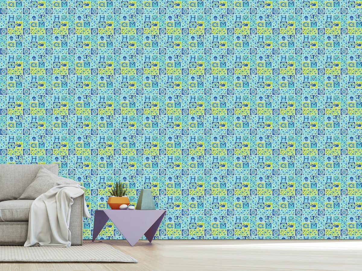 patterned-wallpaper-patchwork-pet-fun