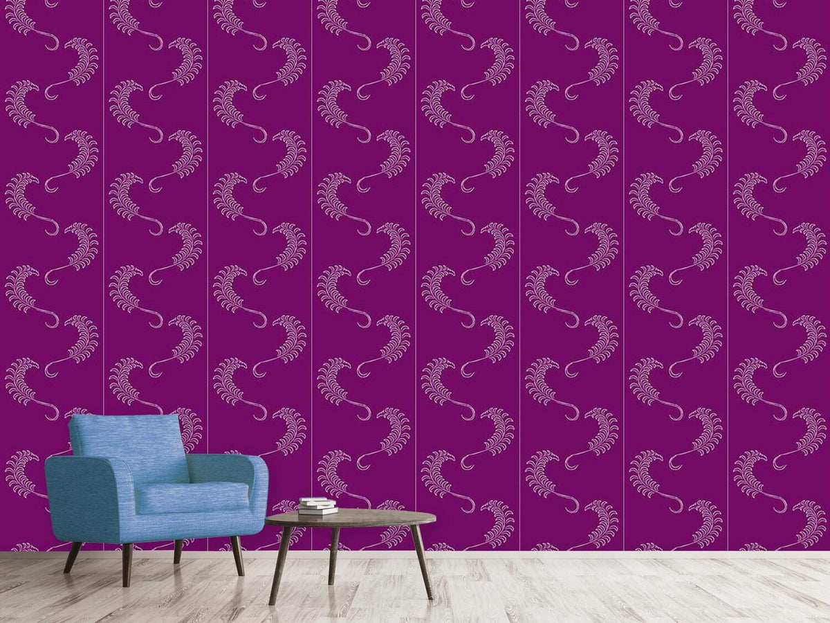 patterned-wallpaper-dolce-farniente-purple