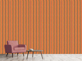 patterned-wallpaper-snakeskin-in-autumn