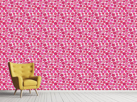 patterned-wallpaper-pretty-flower-ladies