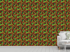 patterned-wallpaper-broadleaf-treasures