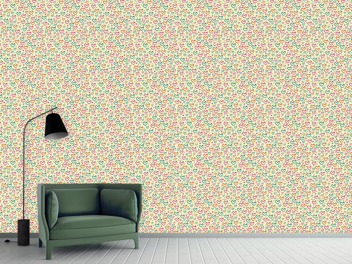 patterned-wallpaper-sweet-heart-ascension