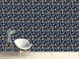 patterned-wallpaper-fish-in-the-flow