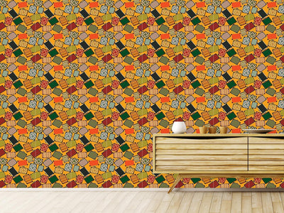 patterned-wallpaper-luggage