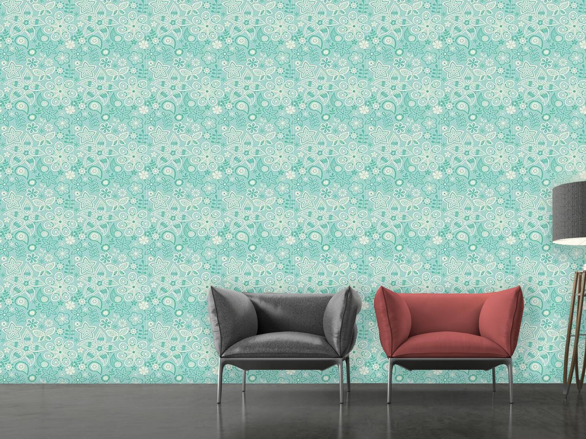 patterned-wallpaper-worldly-wonders