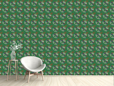 patterned-wallpaper-indian-love-of-life