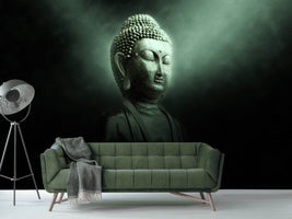 photo-wallpaper-buddha-in-mystical-light