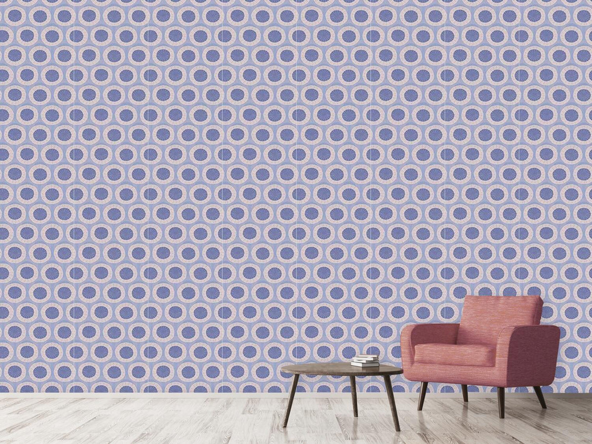 patterned-wallpaper-girasoles-sobre-girasoles