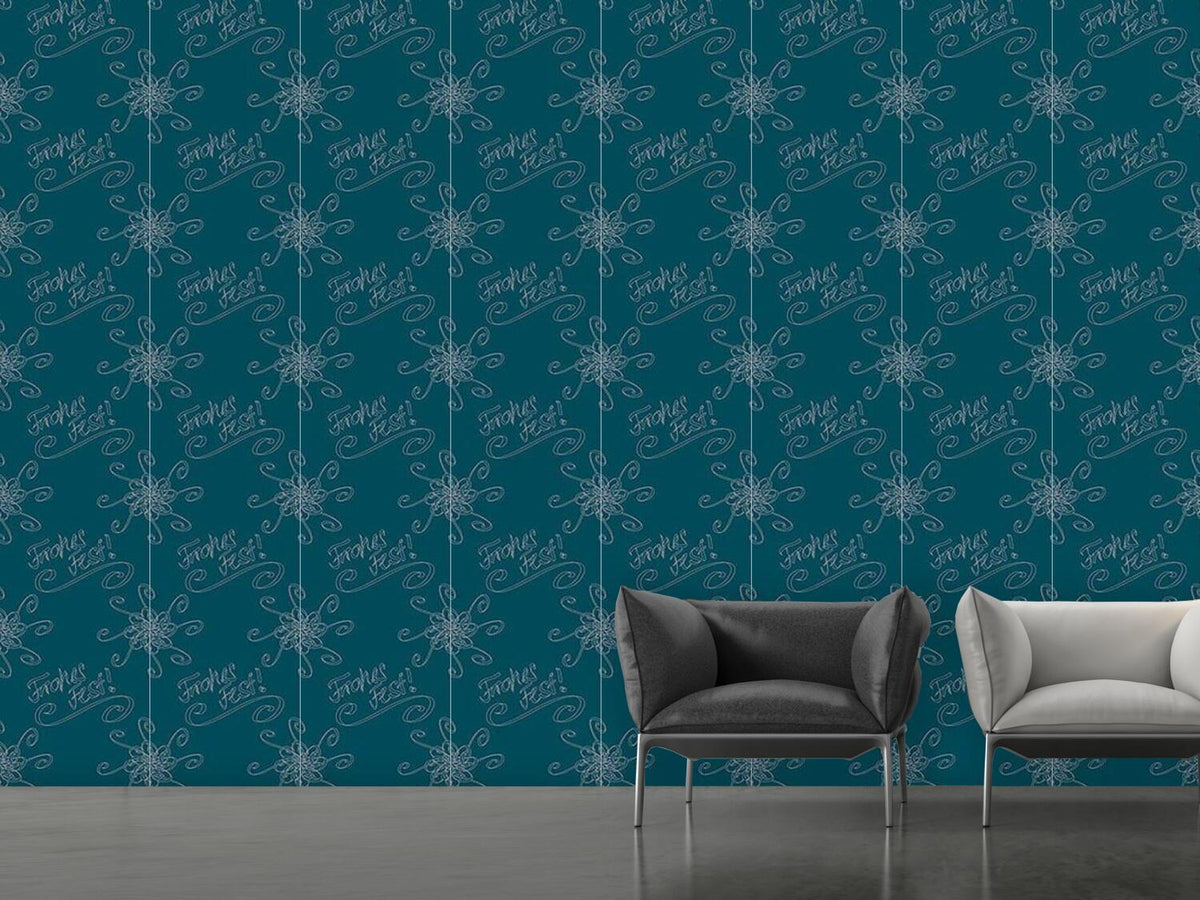 patterned-wallpaper-holy-days-petrol