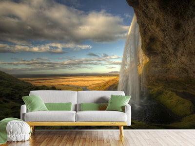 photo-wallpaper-seljalandsfoss-ii