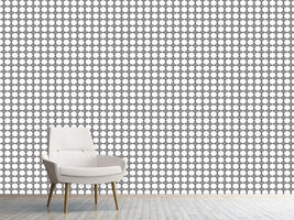 patterned-wallpaper-oriental-chain-crosses