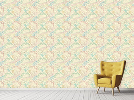 patterned-wallpaper-sketch-clothes-illustrations