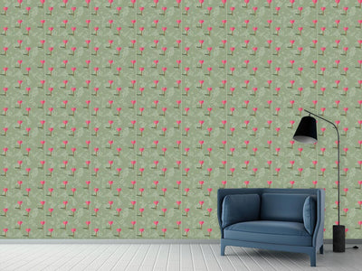 patterned-wallpaper-place-for-love