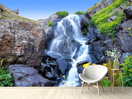 photo-wallpaper-moving-waterfall