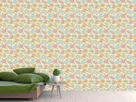 patterned-wallpaper-hens-party