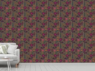 patterned-wallpaper-the-flowers-of-kazakhstan