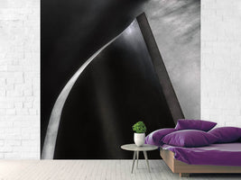 photo-wallpaper-curved-steel