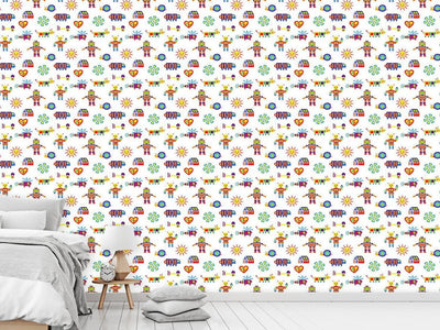 patterned-wallpaper-colorful-tack-zap