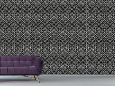 patterned-wallpaper-grey-pearl-rain