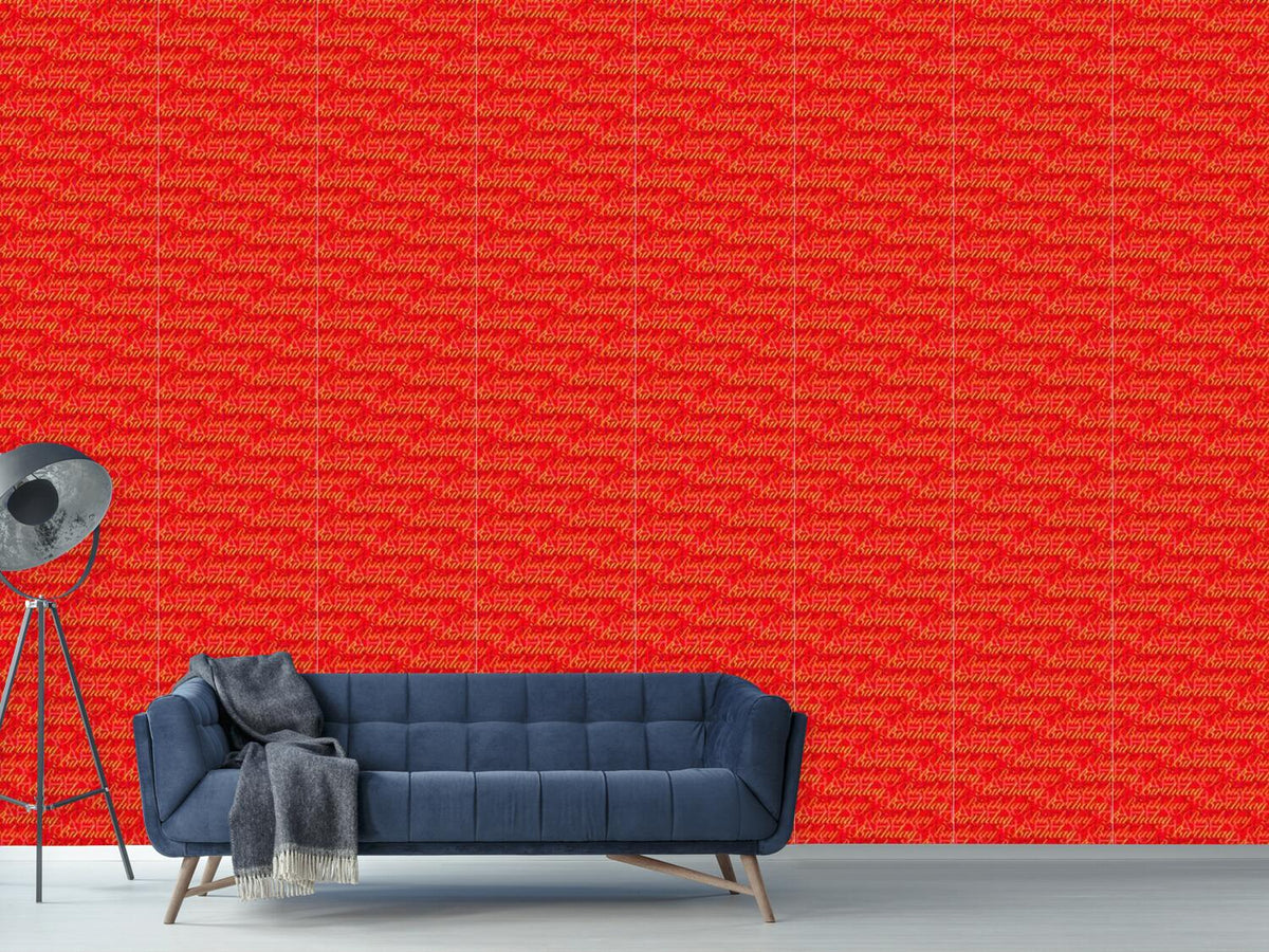 patterned-wallpaper-happy-birthday-red