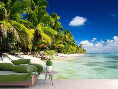 photo-wallpaper-the-deserted-island