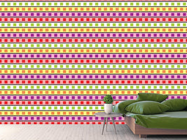 patterned-wallpaper-technicolor-geometry