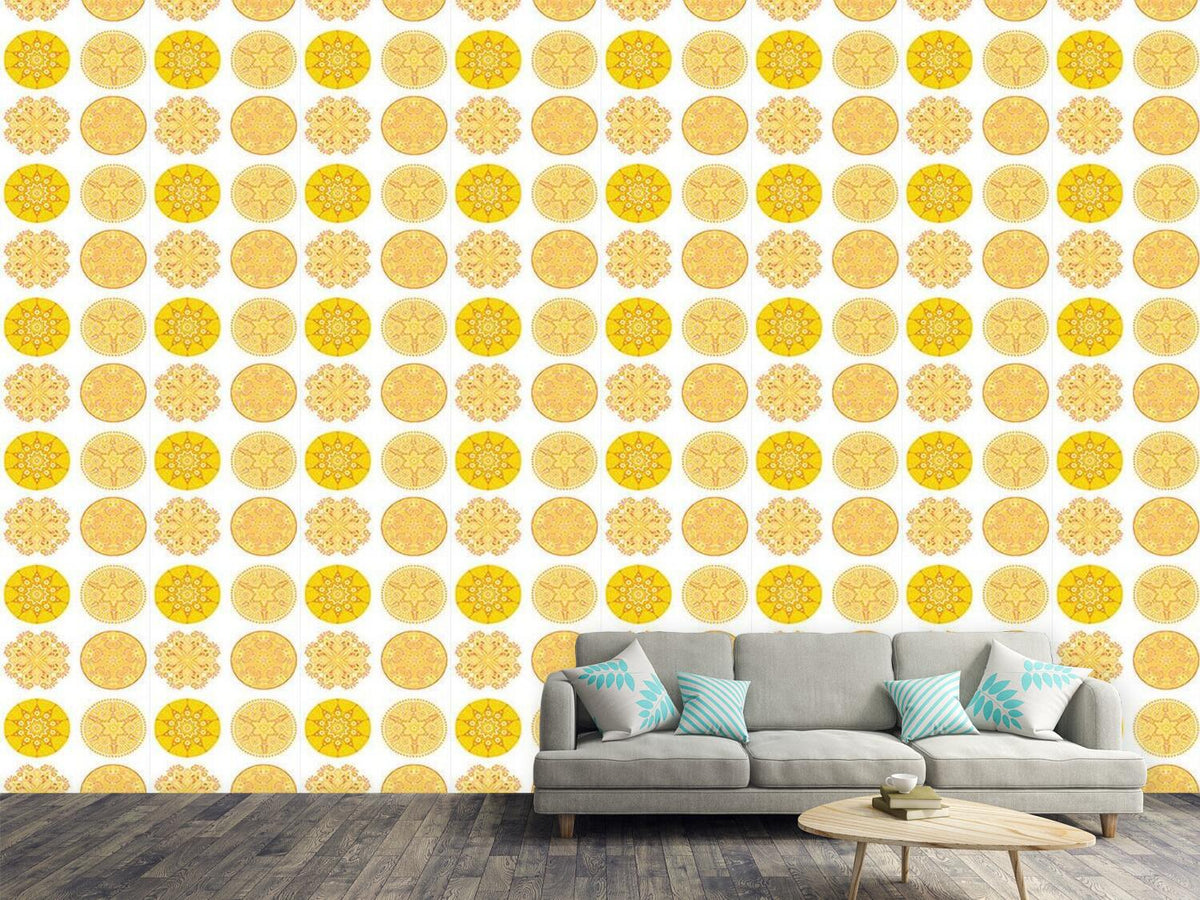 patterned-wallpaper-sun-of-the-east