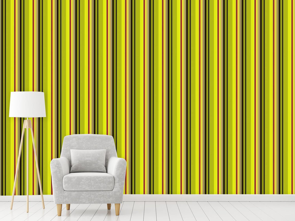 patterned-wallpaper-frogs-wear-stripes