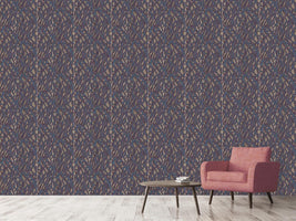 patterned-wallpaper-art-nouveau-mysterious