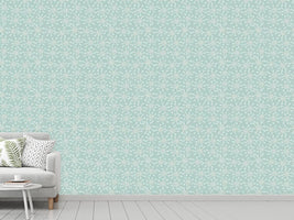 patterned-wallpaper-winter-stars