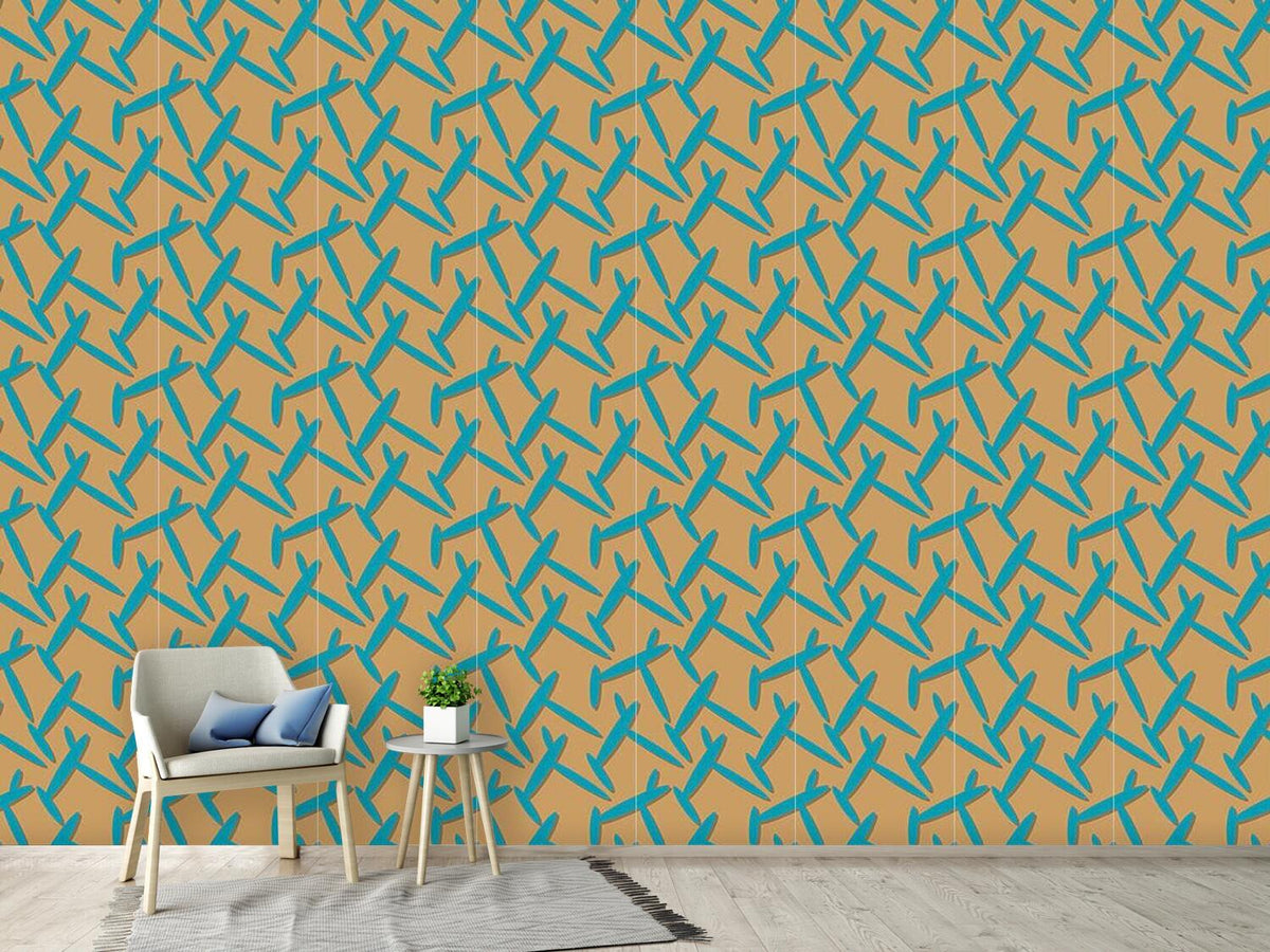 patterned-wallpaper-all-clear-blue