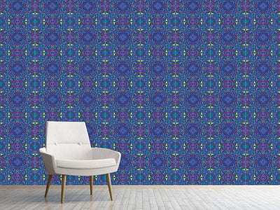 patterned-wallpaper-kaleidoscope-splinters