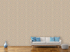 patterned-wallpaper-symmetrical-stars