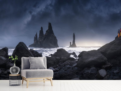 photo-wallpaper-reynisdrangar