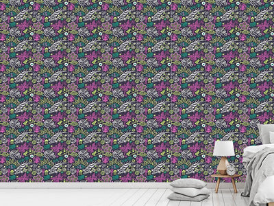 patterned-wallpaper-dream-visions