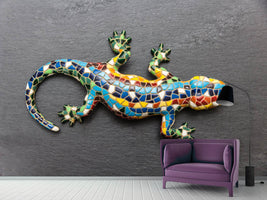 photo-wallpaper-colorful-gecko