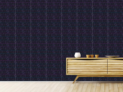 patterned-wallpaper-tiziano-violet