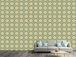 patterned-wallpaper-greek-shields