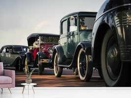 photo-wallpaper-oldtimer-rally