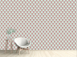 patterned-wallpaper-amphora-mio-red