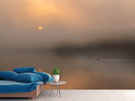 photo-wallpaper-autumn-fog-over-the-water