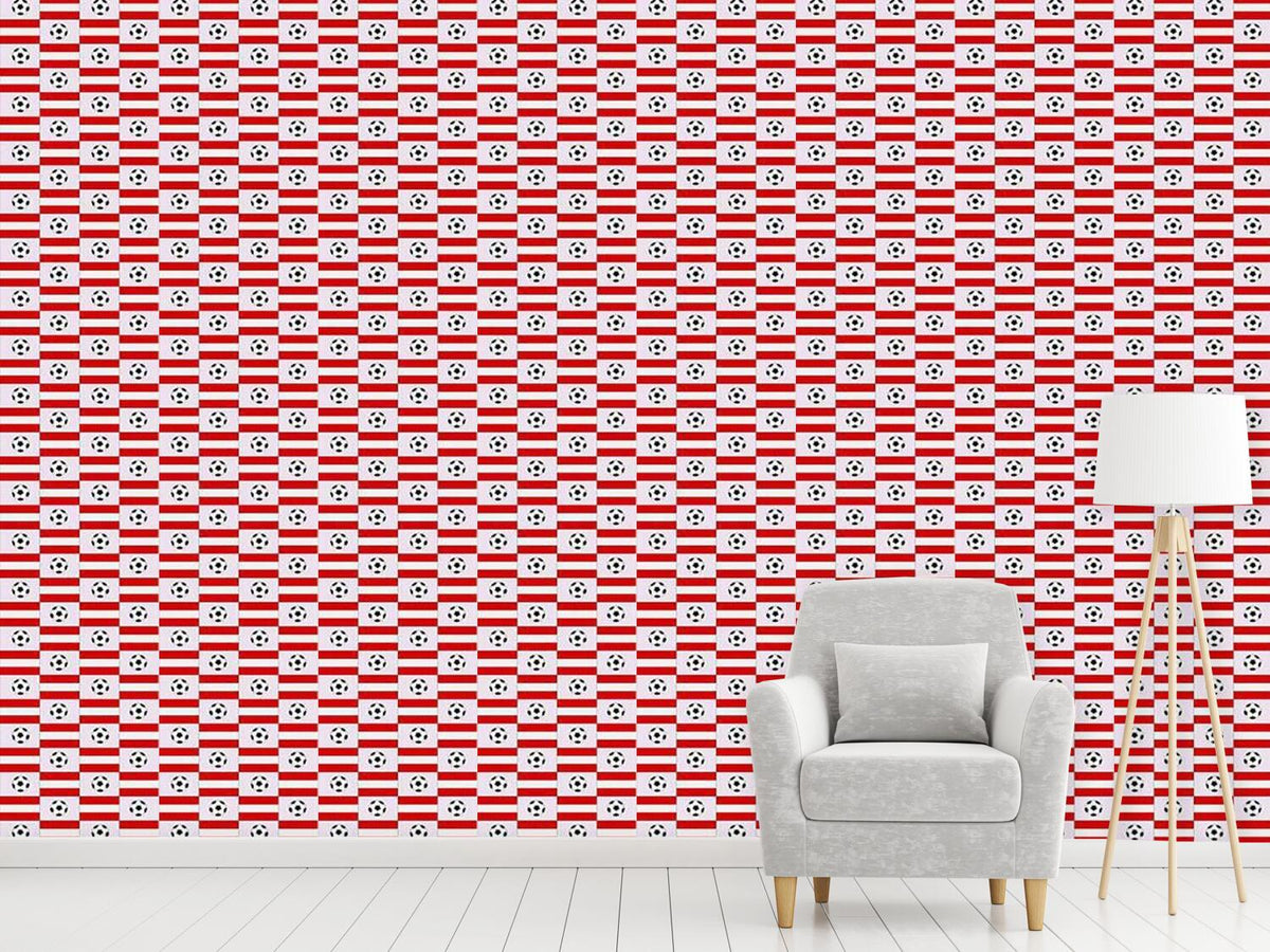 patterned-wallpaper-women-football-made-in-austria