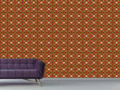 patterned-wallpaper-etoiles-de-rouge