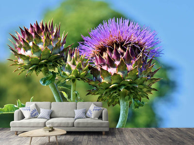 photo-wallpaper-the-artichoke-xl