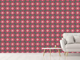 patterned-wallpaper-persimmon-rose