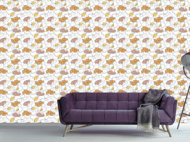 patterned-wallpaper-lazy-day