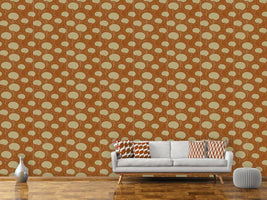 patterned-wallpaper-spines